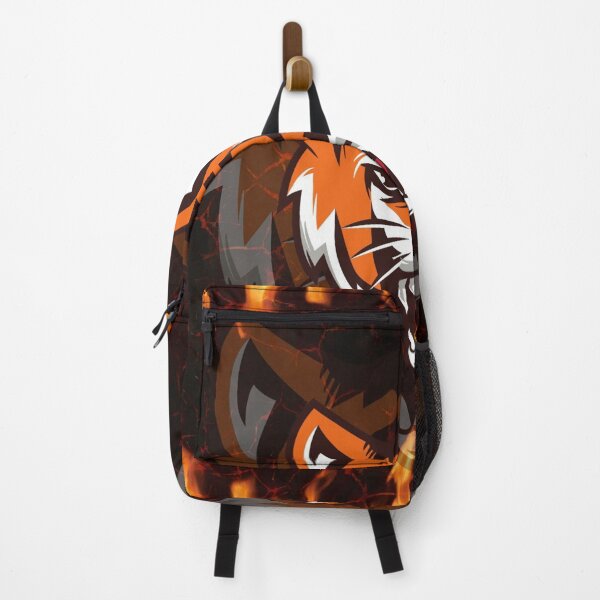 Item preview, fear da tiger designed and sold by AllYouNeed99.