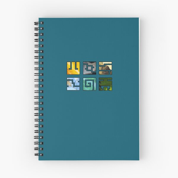 Item preview, Bionicle Nuva Symbols  designed and sold by ClssyGoods.