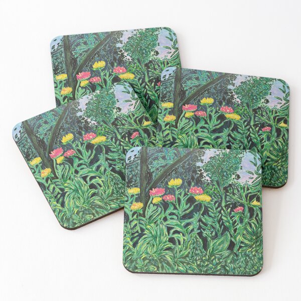 Item preview, Wild Day in the Woods designed and sold by bramblewood56.