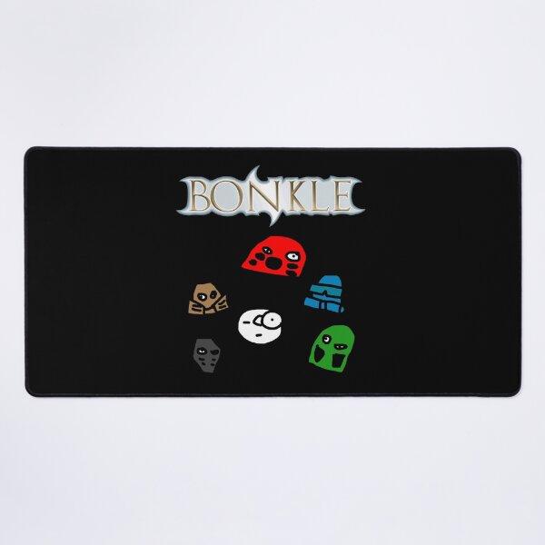 Item preview, Bonkle shirt w original artwork  designed and sold by ClssyGoods.
