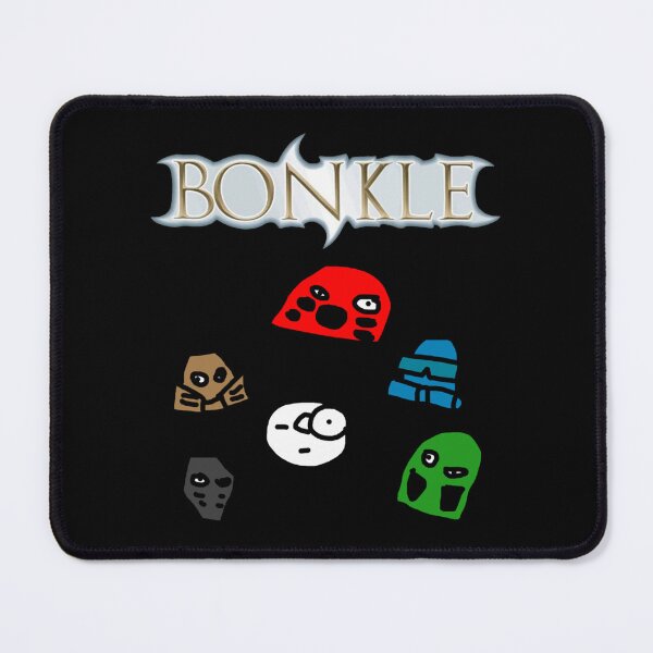 Item preview, Bonkle shirt w original artwork  designed and sold by ClssyGoods.