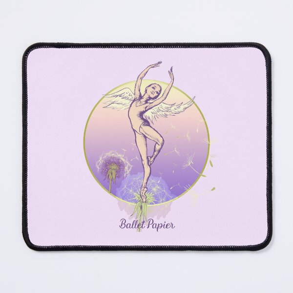 Item preview, Dandelion Dance designed and sold by Ballet Papier.