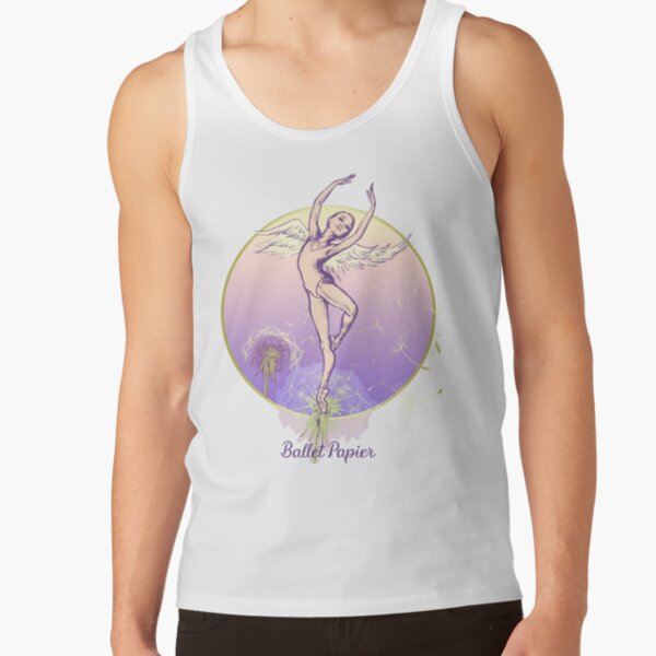 Item preview, Dandelion Dance designed and sold by BereniceLaPlaca.