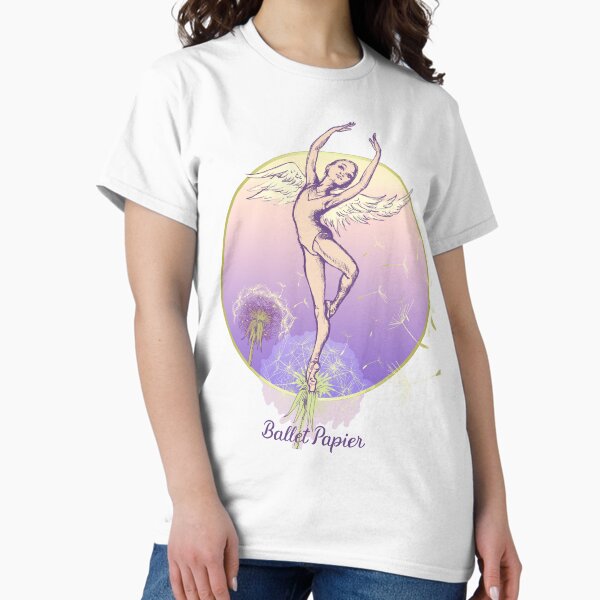 Item preview, Dandelion Dance designed and sold by BereniceLaPlaca.