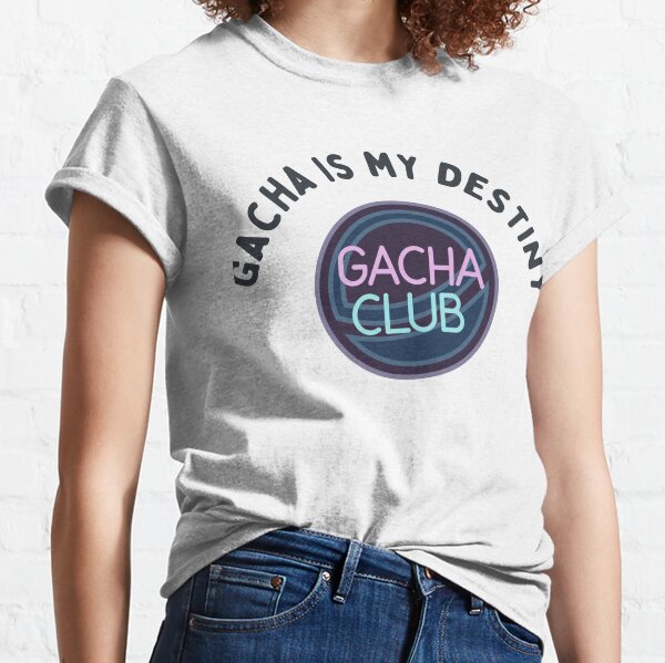 ⭐️ Gacha Club Designer Edition! 