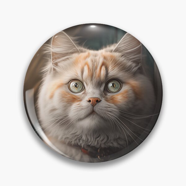 Item preview, Sweet British Cat designed and sold by Your-Dreamings.