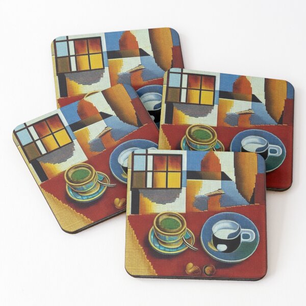 Item preview, Coffee lovers coffee is my life designed and sold by SR8891.