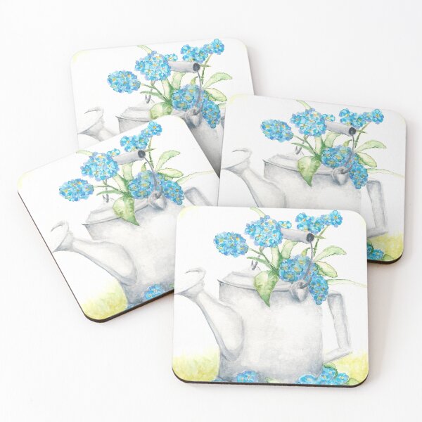Item preview, Forget-Me-Not designed and sold by Bridgette7.