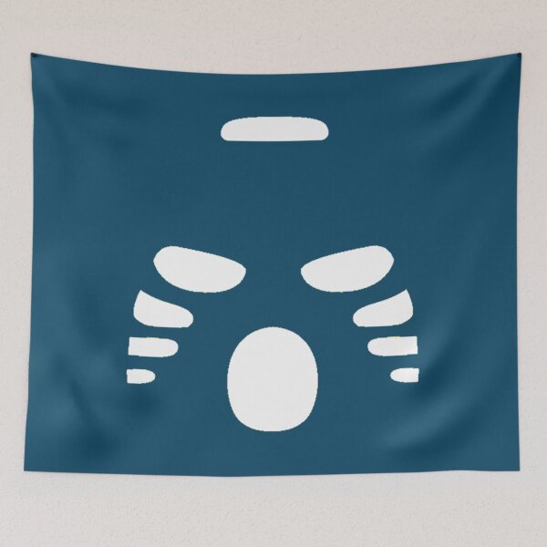 Item preview, Hau  Tahus mask  designed and sold by ClssyGoods.