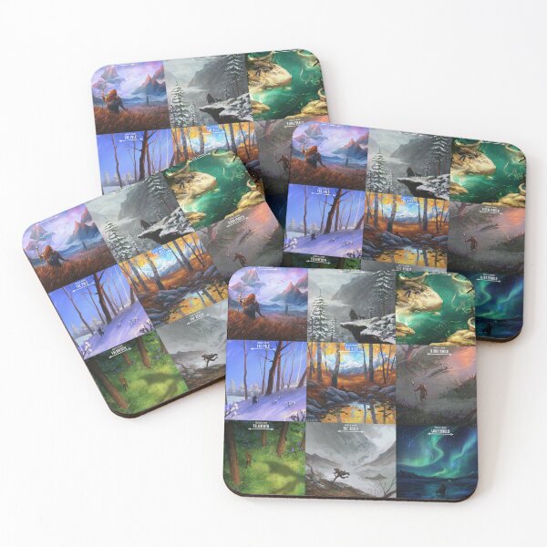 Item preview, all holds designed and sold by arnaerr.