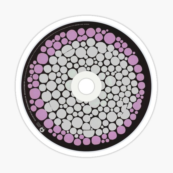 Item preview, Disk designed and sold by elisefc.