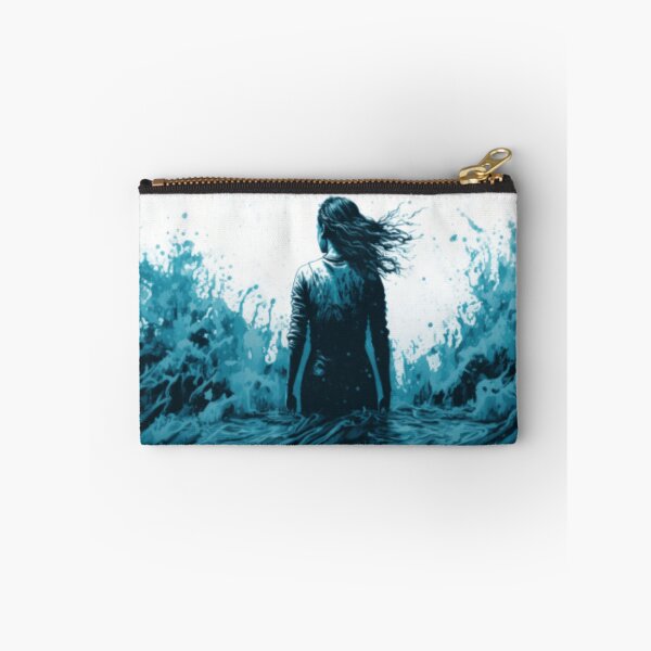 Item preview, Water Bender Girl designed and sold by KatesCreates ..