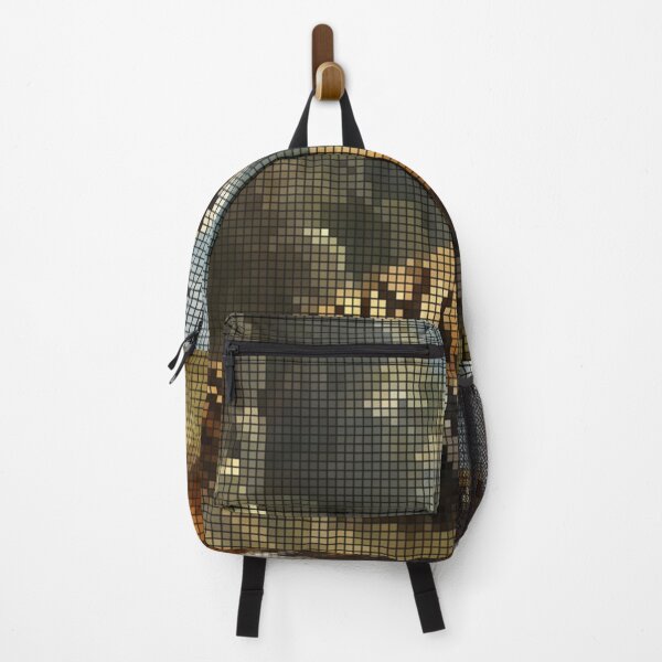 Item preview, Tiger Pixel 8-bit Art designed and sold by PixelDripped.
