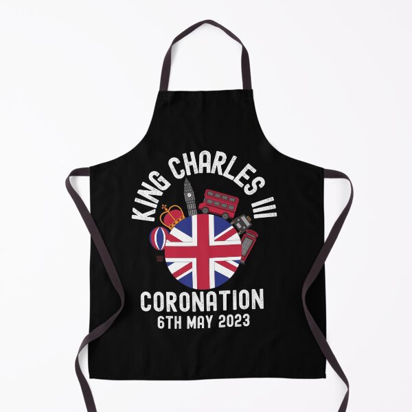 Item preview, King Charles the Third Coronation May 6th  designed and sold by fra02.