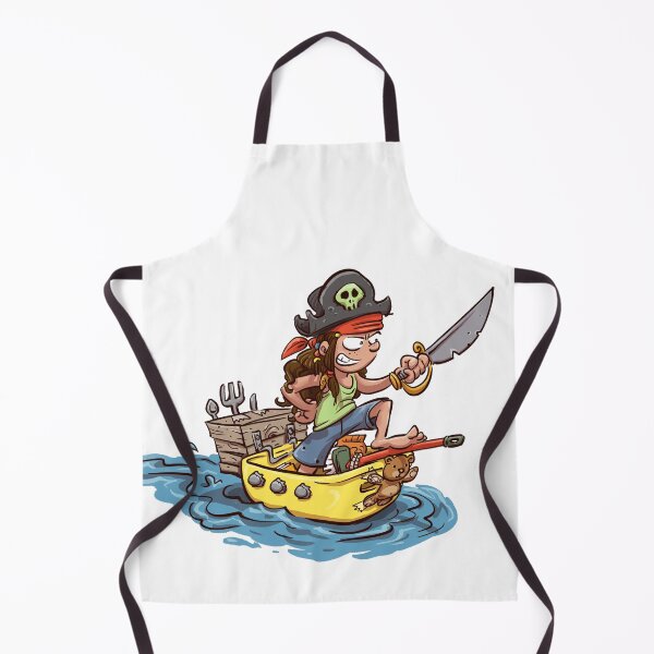 Item preview, pirate designed and sold by Raimund Frey.