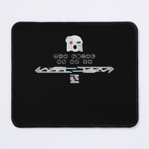 Item preview, Kopaka The Power Is In Me designed and sold by ClssyGoods.