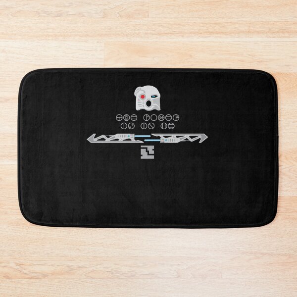 Item preview, Kopaka  The Power Is In Me  designed and sold by ClssyGoods.