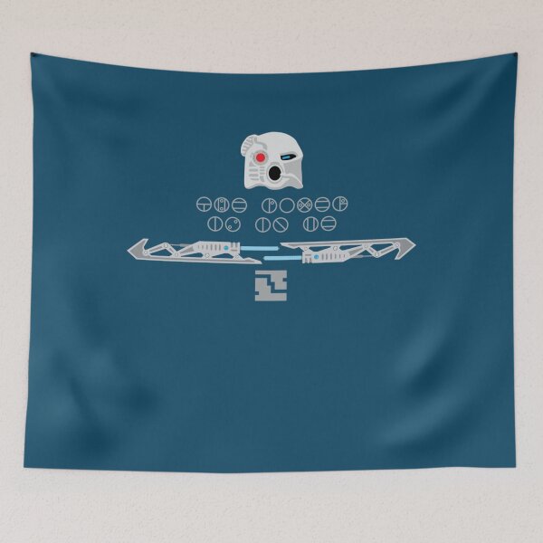 Item preview, Kopaka  The Power Is In Me  designed and sold by ClssyGoods.