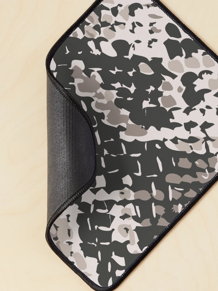 Thumbnail 2 of 5, Mouse Pad, Python Animal Skin Pattern designed and sold by sleeplessstudio.