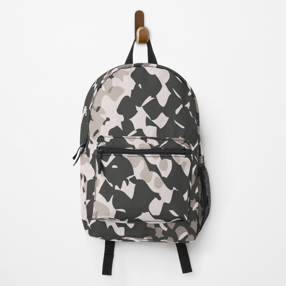 Item preview, Backpack designed and sold by sleeplessstudio.