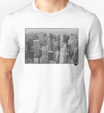 New York Unisex T-Shirt
