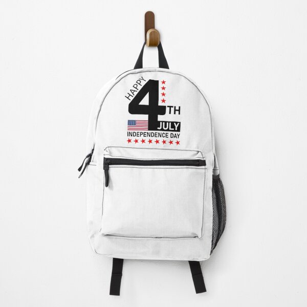 Item preview, Happy 4TH July Independence Day USA History designed and sold by DesignHouse8.
