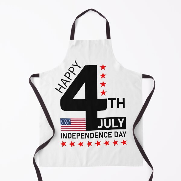 Item preview, Happy 4TH July Independence Day USA History designed and sold by DesignHouse8.