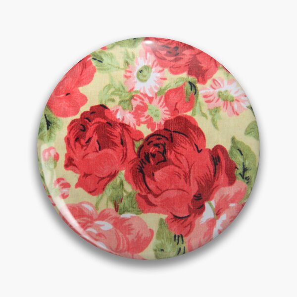Item preview, Rose Pattern: A elegant touch of nature designed and sold by JOY STORE 45.
