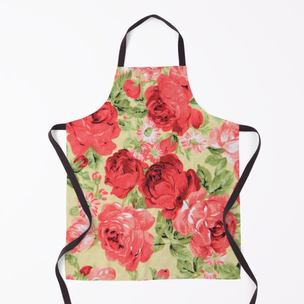 Item preview, Rose Pattern: A elegant touch of nature designed and sold by JOY STORE 45.