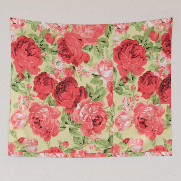 Item preview, Rose Pattern: A elegant touch of nature designed and sold by JOY STORE 45.