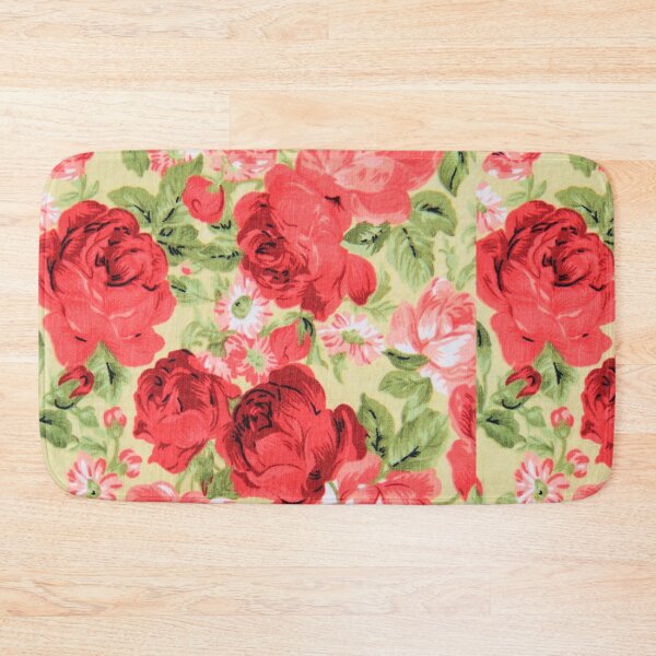 Item preview, Rose Pattern: A elegant touch of nature designed and sold by JOY STORE 45.