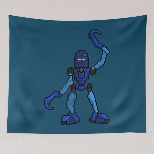 Item preview, Pixel Gali Mata  designed and sold by ClssyGoods.