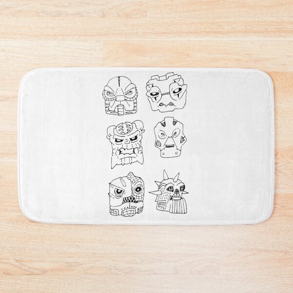 Item preview, SAVE THE BAND  designed and sold by ClssyGoods.