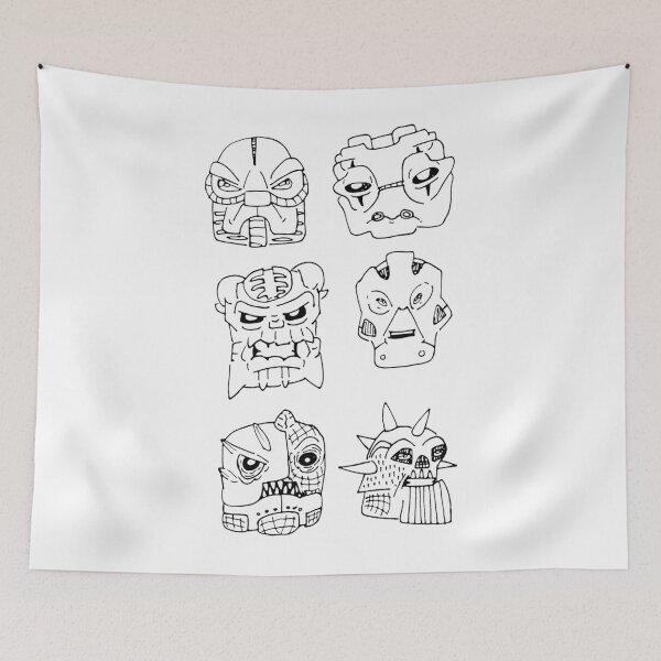 Item preview, SAVE THE BAND  designed and sold by ClssyGoods.