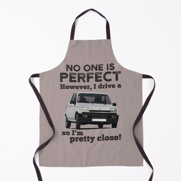 Item preview, No one is perfect. However, I drive a R5 so I'm pretty close designed and sold by knappidesign.
