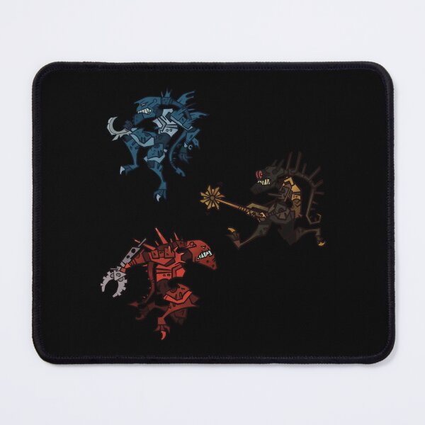 Item preview, The Gang Sticker Pack designed and sold by ClssyGoods.
