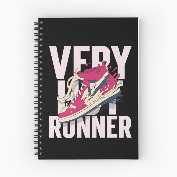 Item preview, Very Hot Runner designed and sold by SerenaBliss.