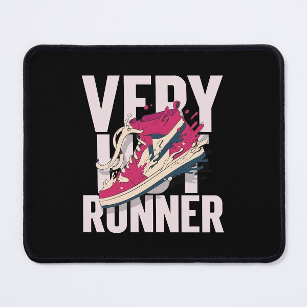 Item preview, Very Hot Runner designed and sold by SerenaBliss.