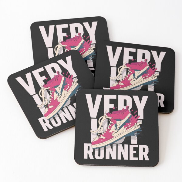 Item preview, Very Hot Runner designed and sold by SerenaBliss.