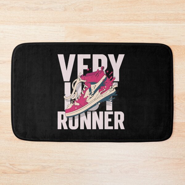 Item preview, Very Hot Runner designed and sold by SerenaBliss.