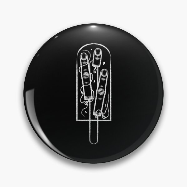 Item preview, Finger Pop - Triple Treat - Negative designed and sold by TheFontan.