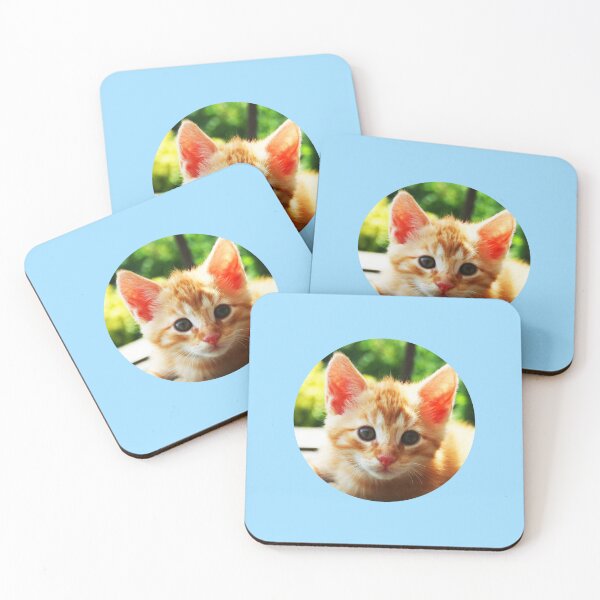 Item preview, Street Cats of Skopelos #1 designed and sold by SMP-Shop.