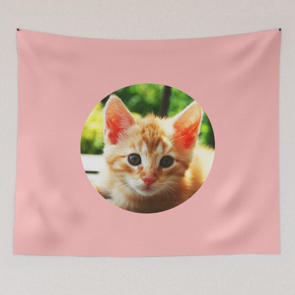 Item preview, Street Cats of Skopelos #1 designed and sold by SMP-Shop.