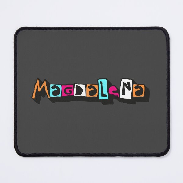 Item preview, MAGDALENA name, My name is Magdalena designed and sold by Danylo Mikhnievych.