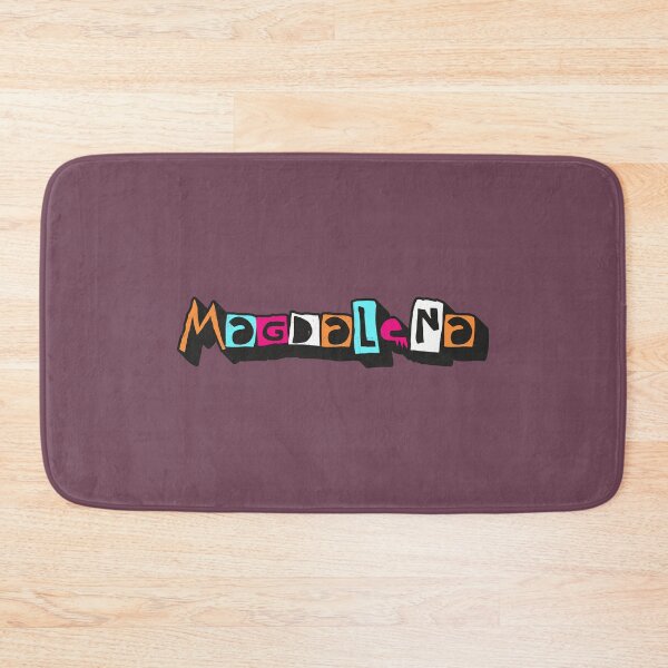 Item preview, MAGDALENA name, My name is Magdalena designed and sold by Danylo Mikhnievych.