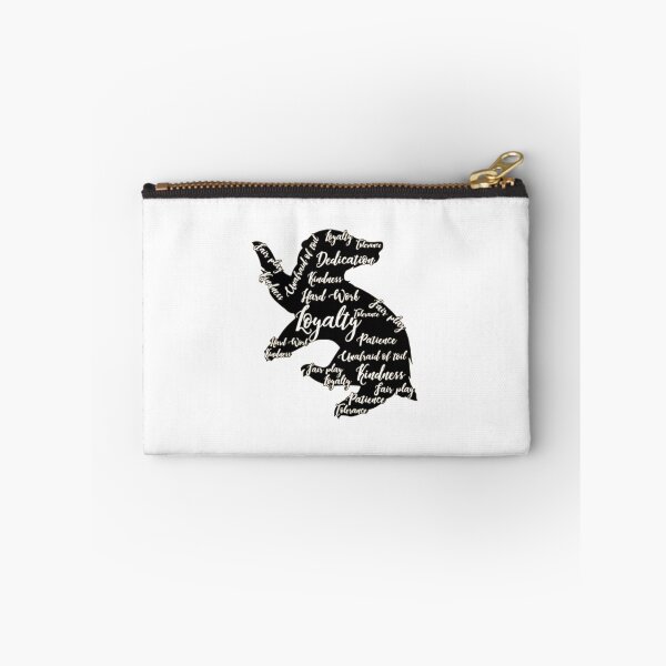 Item preview, Loyal Magic Badger designed and sold by CartoonCreates.
