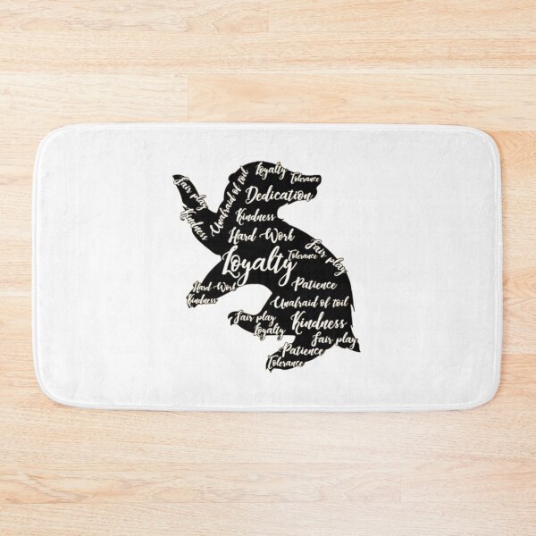 Item preview, Loyal Magic Badger designed and sold by CartoonCreates.