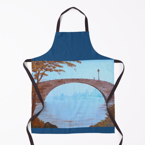 Item preview, Old City Bridge designed and sold by Birgit Moldenhauer.
