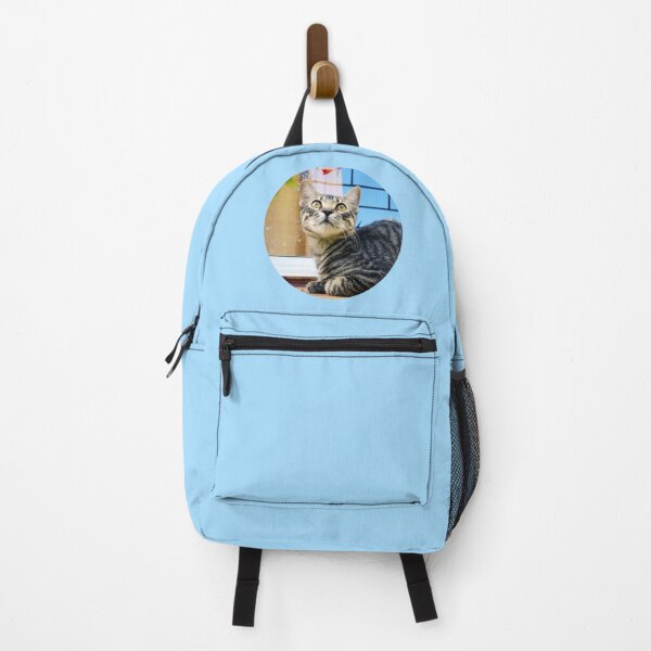 Item preview, Street Cats of Skopelos #2 designed and sold by SMP-Shop.