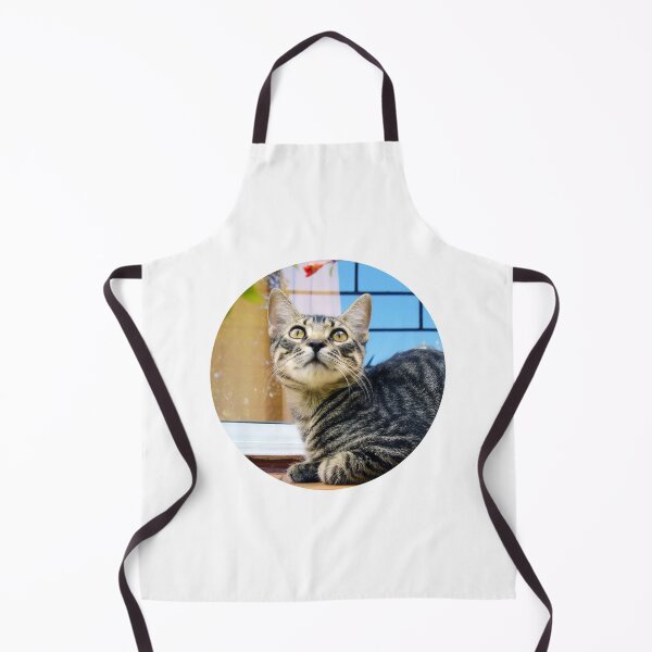 Item preview, Street Cats of Skopelos #2 designed and sold by SMP-Shop.